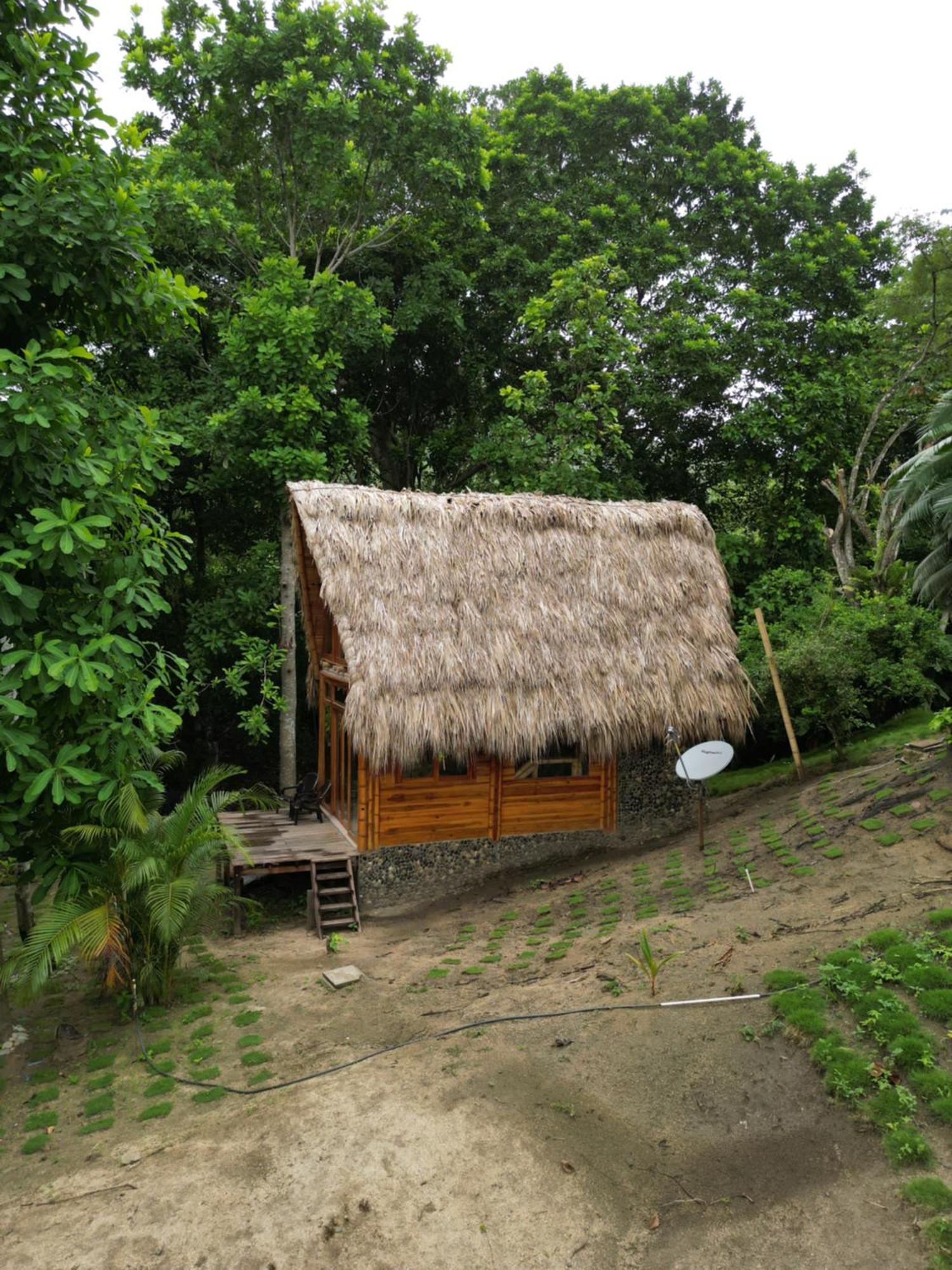 Tiny Houses Unique Tayrona - Dentro Del Parque Tayrona El Zaino Exterior foto